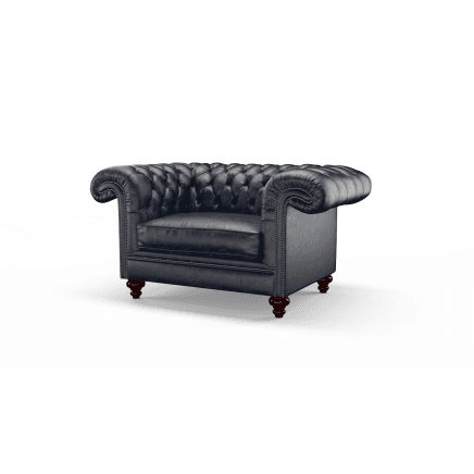 Rochester 1.5 Seater Sofa