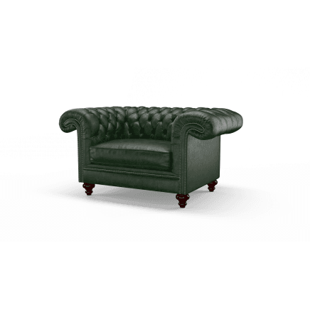 Rochester 1.5 Seater Sofa