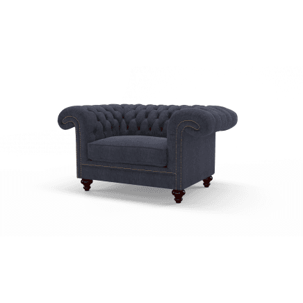 Rochester 1.5 Seater Sofa