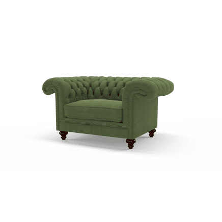 Rochester 1.5 Seater Sofa