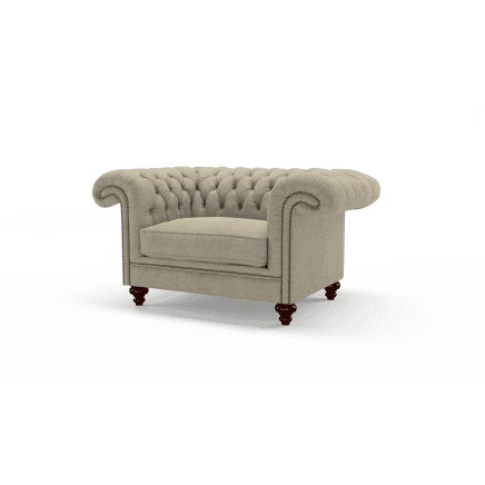 Rochester 1.5 Seater Sofa