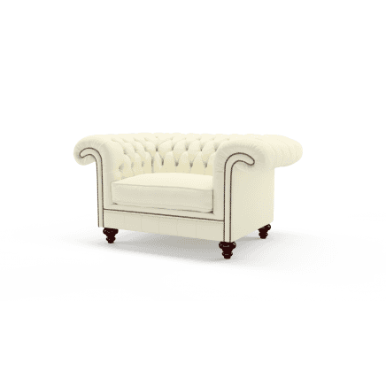 Rochester 1.5 Seater Sofa