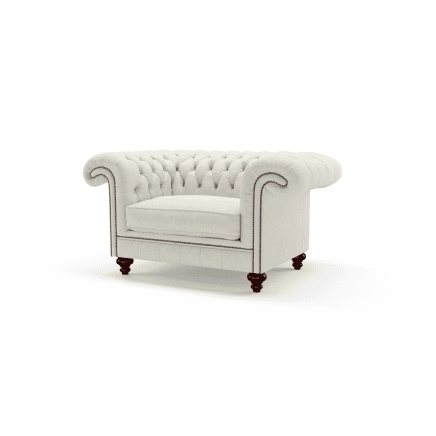 Rochester 1.5 Seater Sofa