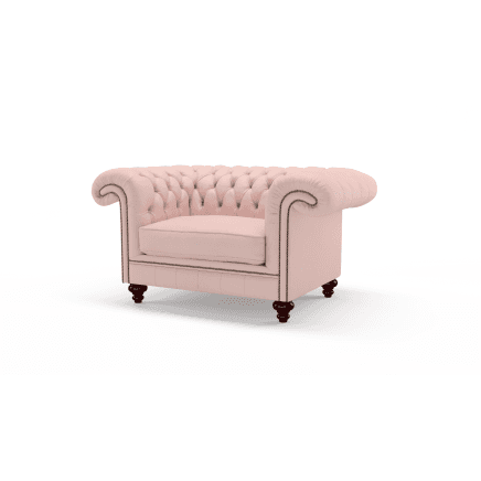 Rochester 1.5 Seater Sofa