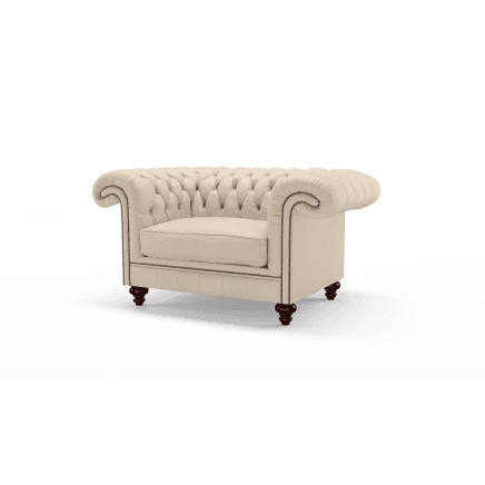 Rochester 1.5 Seater Sofa