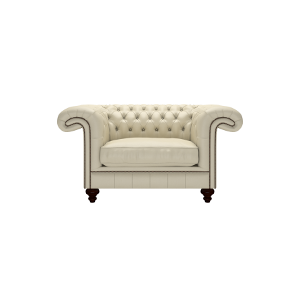 Rochester 1.5 Seater Sofa