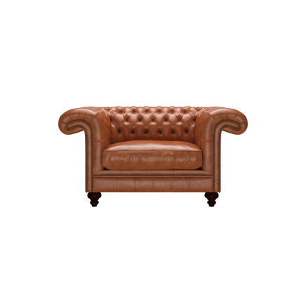 Rochester 1.5 Seater Sofa