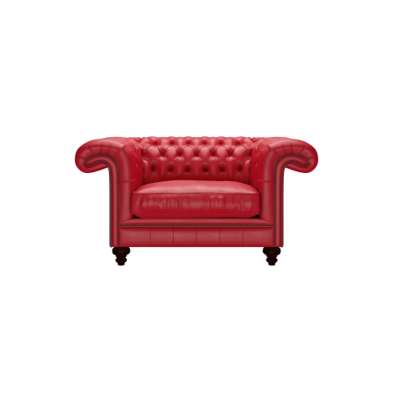 Rochester 1.5 Seater Sofa