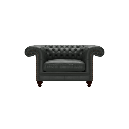 Rochester 1.5 Seater Sofa