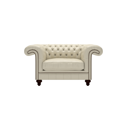 Rochester 1.5 Seater Sofa