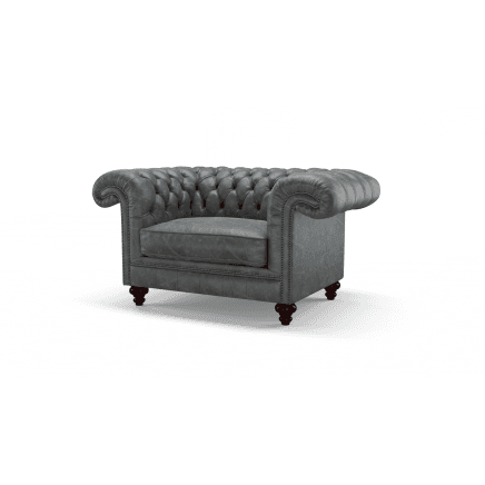 Rochester 1.5 Seater Sofa