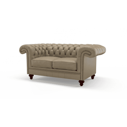 Rochester 2 Seater Sofa