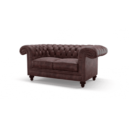 Rochester 2 Seater Sofa