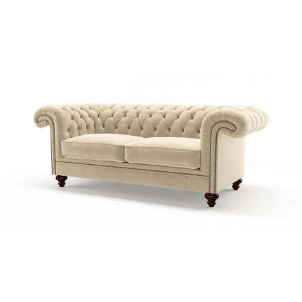Rochester 3 Seater Sofa