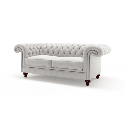 Rochester 3 Seater Sofa