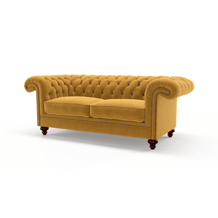 Rochester 3 Seater Sofa