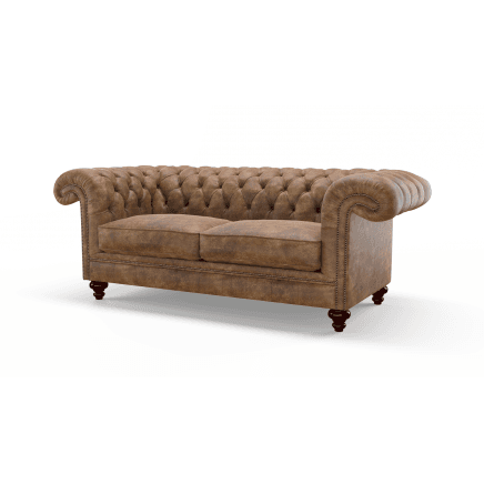 Rochester 3 Seater Sofa