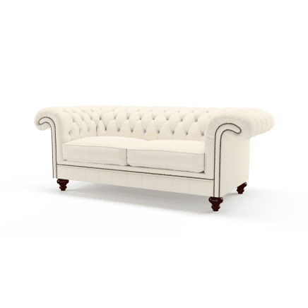 Rochester 3 Seater Sofa