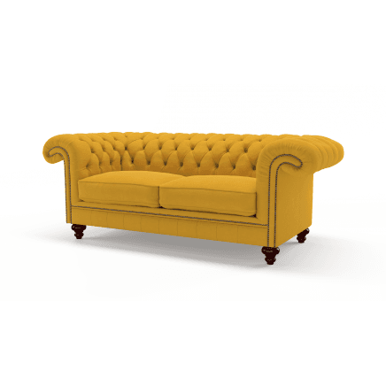 Rochester 3 Seater Sofa