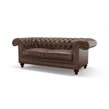 Rochester 3 Seater Sofa