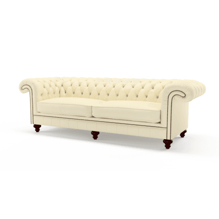 Rochester 4 Seater Sofa