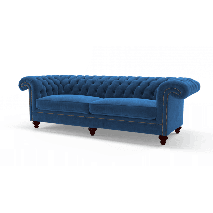 Rochester 4 Seater Sofa