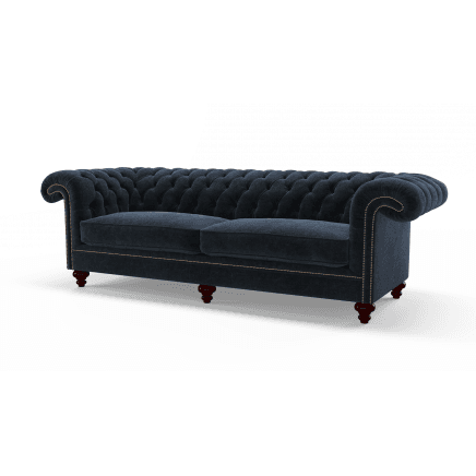 Rochester 4 Seater Sofa