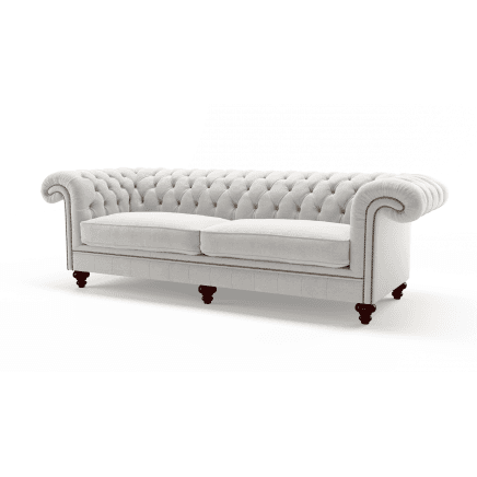 Rochester 4 Seater Sofa
