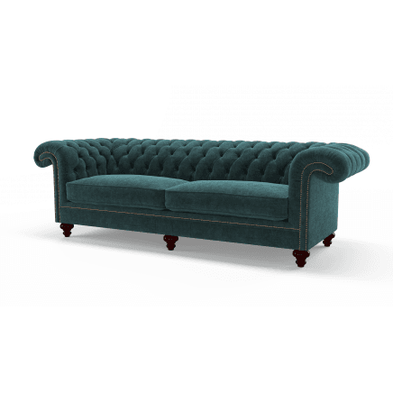 Rochester 4 Seater Sofa