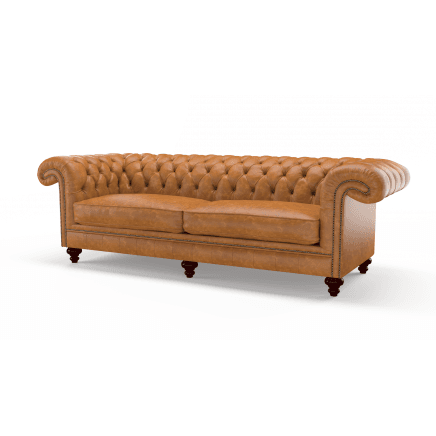 Rochester 4 Seater Sofa