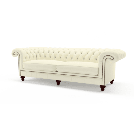 Rochester 4 Seater Sofa