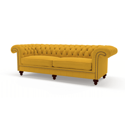 Rochester 4 Seater Sofa