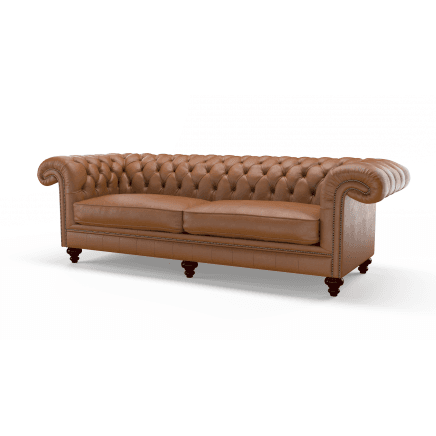 Rochester 4 Seater Sofa