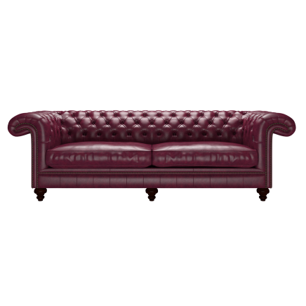 Rochester 4 Seater Sofa