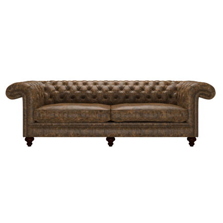 Rochester 4 Seater Sofa