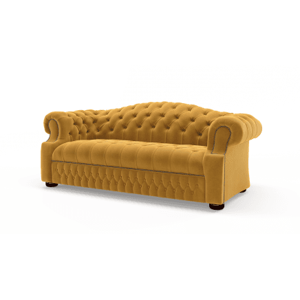 Sandringham 3 Seater Sofa