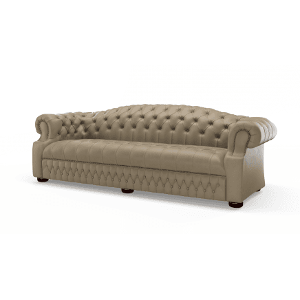 Sandringham 4 Seater Sofa