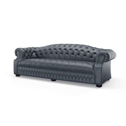 Sandringham 4 Seater Sofa