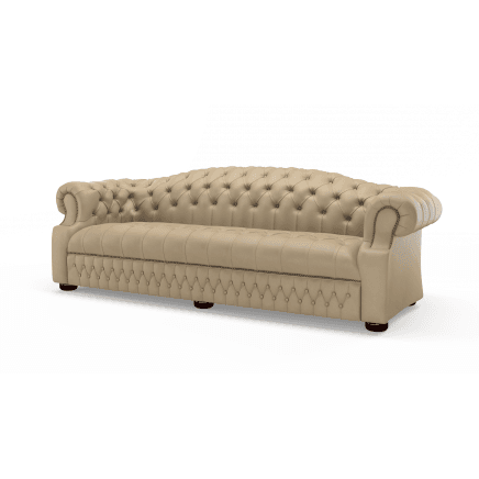 Sandringham 4 Seater Sofa