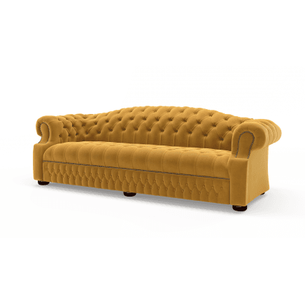 Sandringham 4 Seater Sofa