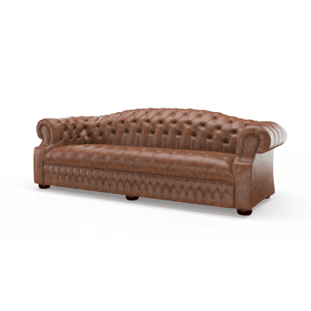 Sandringham 4 Seater Sofa