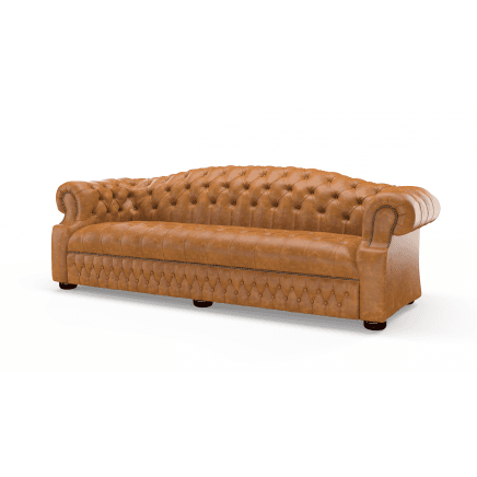 Sandringham 4 Seater Sofa