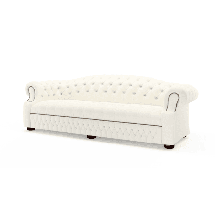 Sandringham 4 Seater Sofa