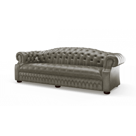 Sandringham 4 Seater Sofa