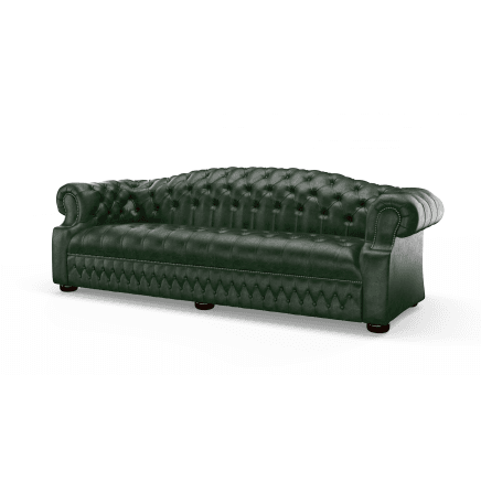 Sandringham 4 Seater Sofa