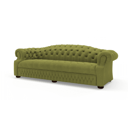 Sandringham 4 Seater Sofa