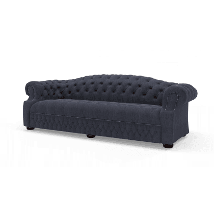Sandringham 4 Seater Sofa