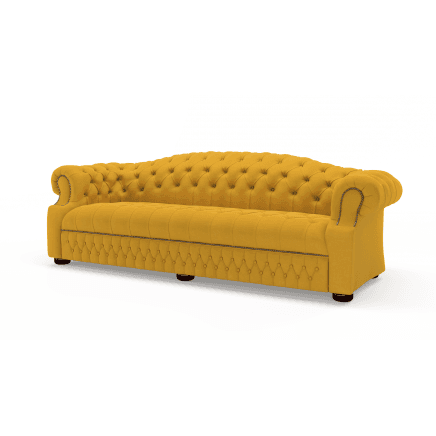 Sandringham 4 Seater Sofa