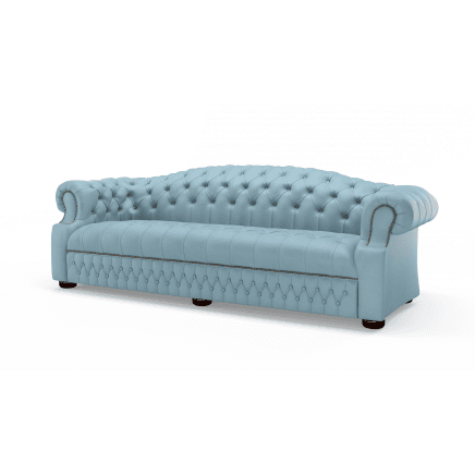 Sandringham 4 Seater Sofa