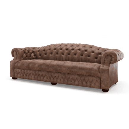 Sandringham 4 Seater Sofa